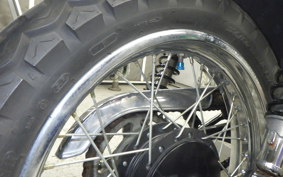 SUZUKI GRASS TRACKER 2026 NJ4BA