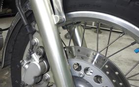 YAMAHA SR400 Gen.3 2003 RH01J