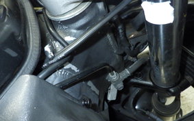 HONDA CBR1100XX 1997