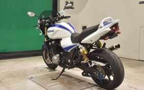 SUZUKI GSX1400 2003 GY71A