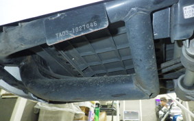 HONDA GYRO CANOPY TA03