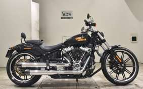 HARLEY FXBRS1870 2020