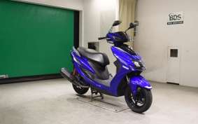 YAMAHA CYGNUS 125 XSR 3 2018 SED8J