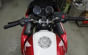 HONDA CB400 SUPER BOLDOR A 2014 NC42