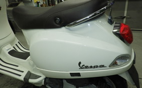 VESPA LX125 2014
