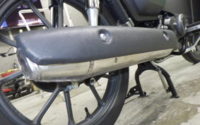 HONDA C125 SUPER CUB JA58