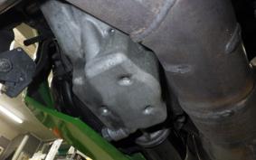 KAWASAKI NINJA 1000 2012