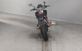 KTM 200 DUKE JUC4A