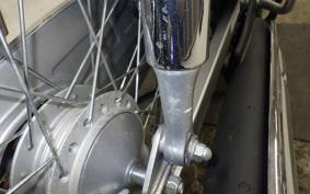 HONDA C50 SUPER CUB AA09