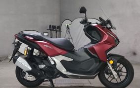 HONDA ADV160 KF54