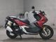 Фото Honda ADV160 с японского аукциона