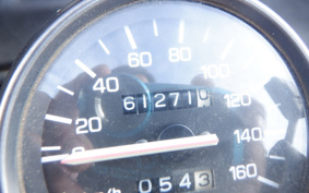 YAMAHA TDR250 2YK