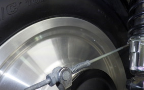 HONDA MAGNA 250 2002 MC29