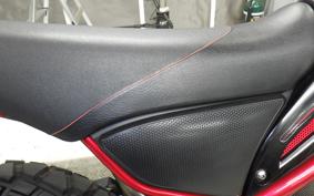 YAMAHA TRICKER Gen.2 2026 DG16J