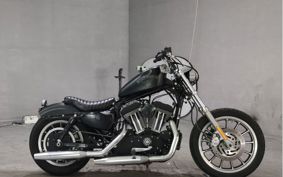 HARLEY HARLEY XL1200R 2008 CV3