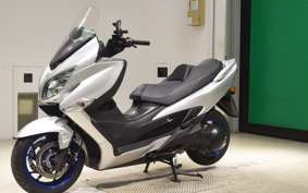 SUZUKI BURGMAN400 A 2021 DU11N