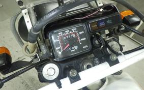 HONDA XLR250 BAJA GEN 2 MD22