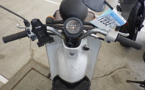 HONDA TODAY AF61