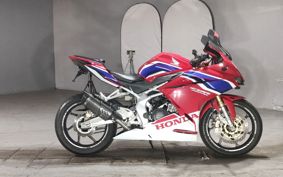 HONDA CBR250RR MC51