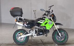 KAWASAKI KSR110 KL110A