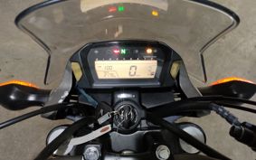 HONDA NC 700 S 2012 RC61