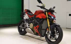 DUCATI STREETFIGHTER V4 S 2026