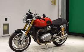 TRIUMPH TRIUMPH THRUXTON1200R 2018