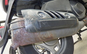 SUZUKI ADDRESS V100 CE11A