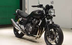 HONDA CB400SF VTEC 2011 NC42