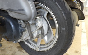 YAMAHA JOG Gen.5 SA36J