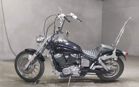 HONDA SHADOW 400 SLASHER 2002 NC40
