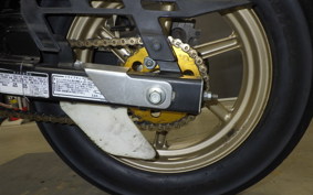 HONDA XR100 MOTARD 1998 HD13