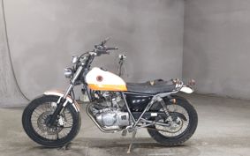 SUZUKI GLASS TRACKER BIG BOY NJ47A