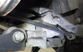 SUZUKI ADDRESS V125 S 2021 CF4MA