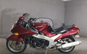 KAWASAKI ZZR1100 1994 ZXT10D