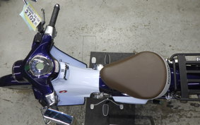 HONDA C125 SUPER CUB 1996 JA58