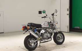 HONDA MONKEY 2021 Z50J