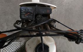 HONDA TLR200 MD09