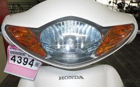 HONDA DIO Z4 GEN 2 AF63