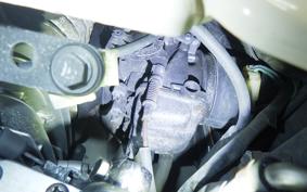SUZUKI SW-1 2026 NJ45A