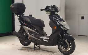 YAMAHA CYGNUS 125 XSR 2 SE44J