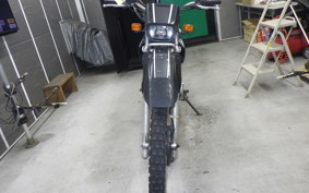 YAMAHA SEROW 225 Gen.3 DG08J