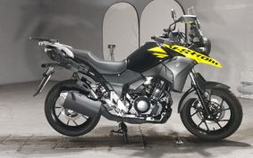SUZUKI V STROM 250 DS11A