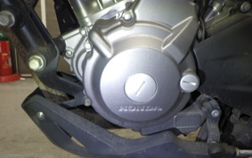 HONDA CB250FA MC43