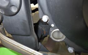 KAWASAKI NINJA 250 EX250L