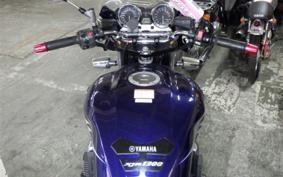YAMAHA XJR1300 Gen.2 2010 RP17J