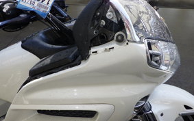 HONDA GL 1800 GOLD WING 2002 SC47