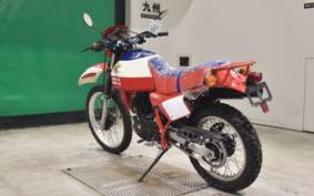 HONDA XL250R PARIS-DAKAR  2004 MD03