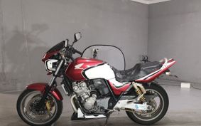 HONDA CB400SFV-4 2008 NC42