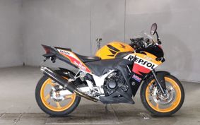 HONDA CBR250R MC41